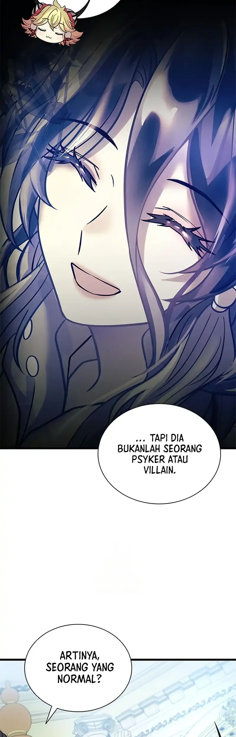 Villain To Kill Chapter 227 Gambar 57