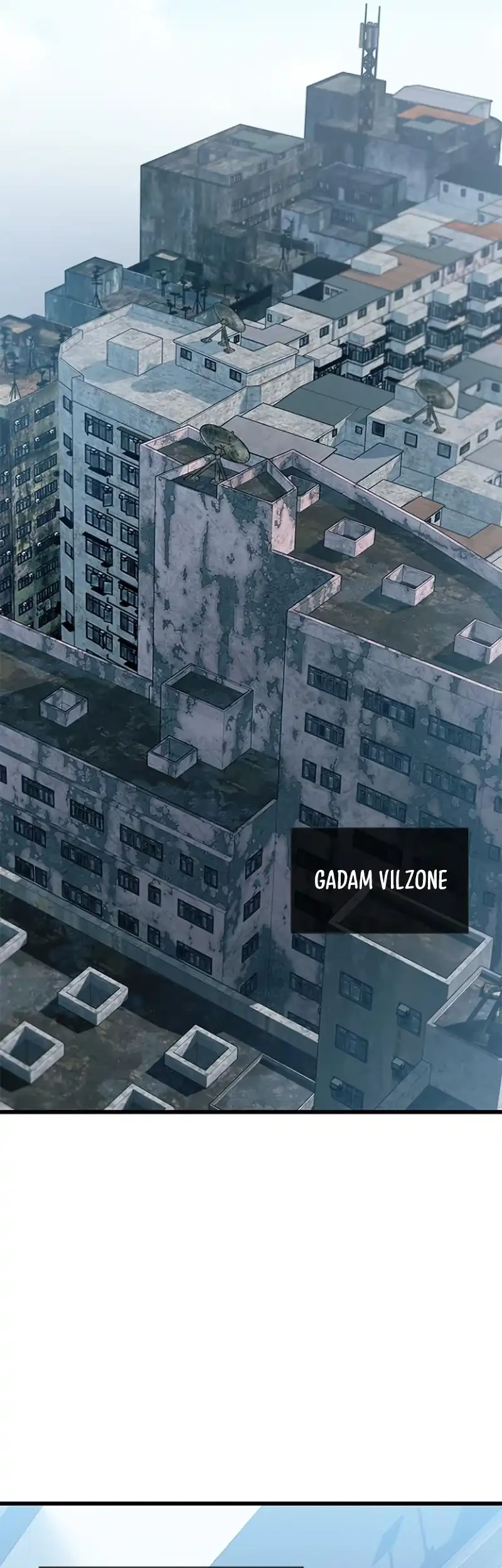 Villain To Kill Chapter 227 Gambar 62