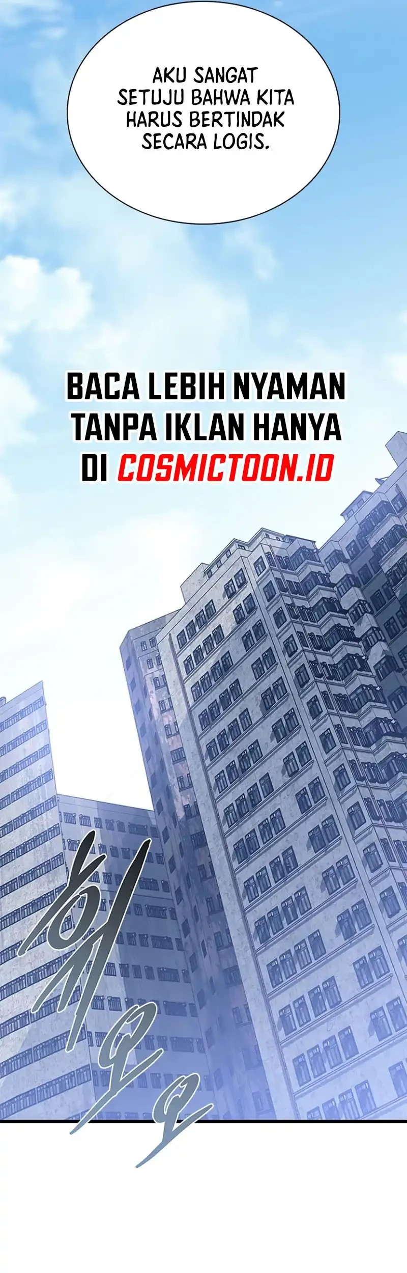 Villain To Kill Chapter 227 Gambar 68