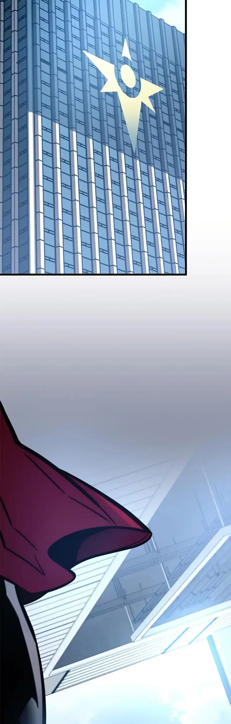 Manhwa Villain To Kill Chapter 227 gambar 2