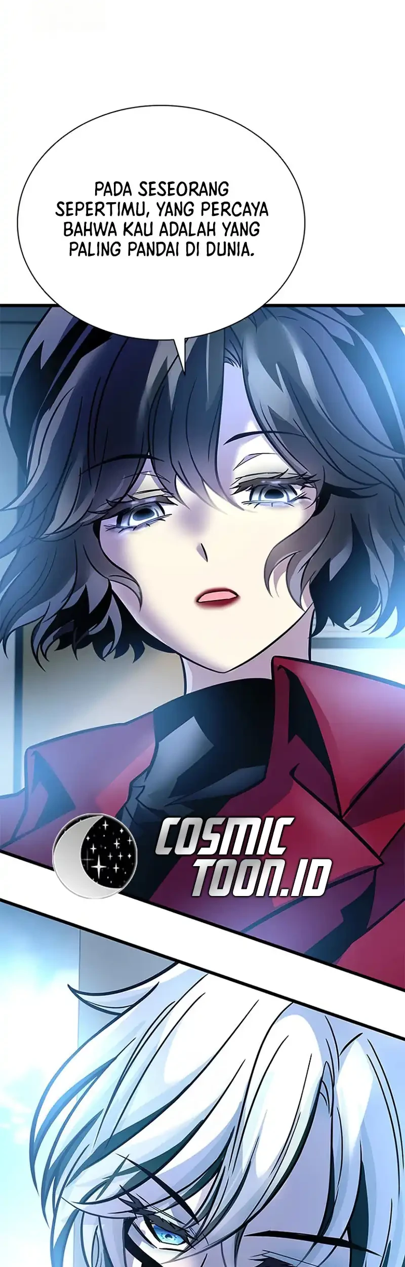 Villain To Kill Chapter 227 Gambar 6