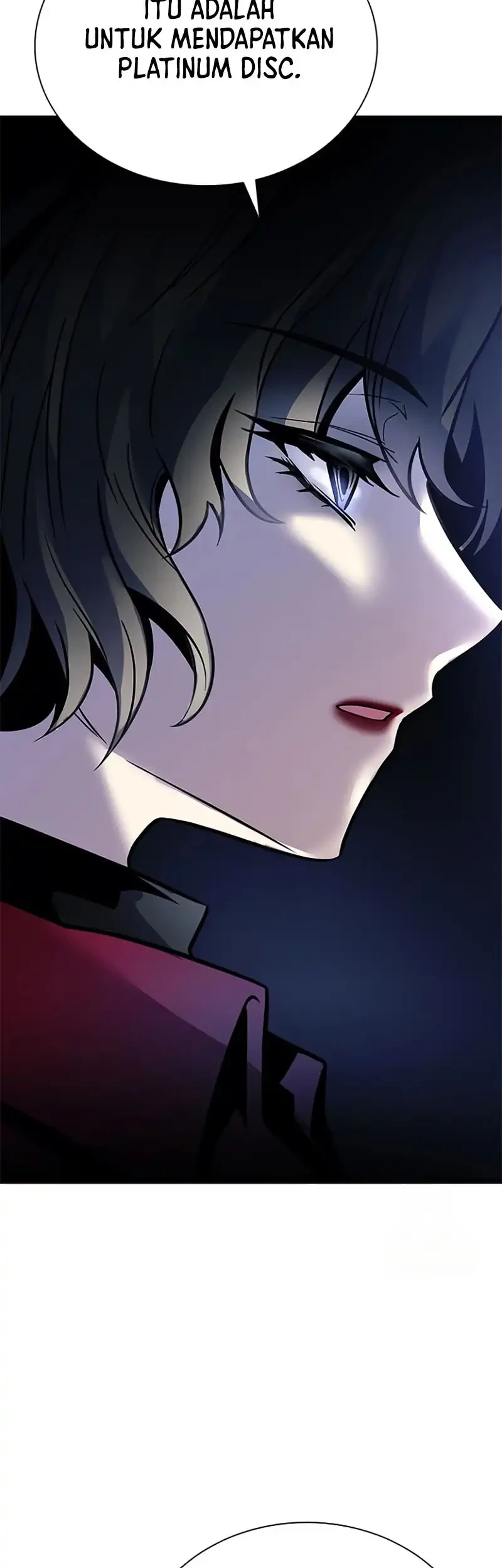 Villain To Kill Chapter 227 Gambar 9