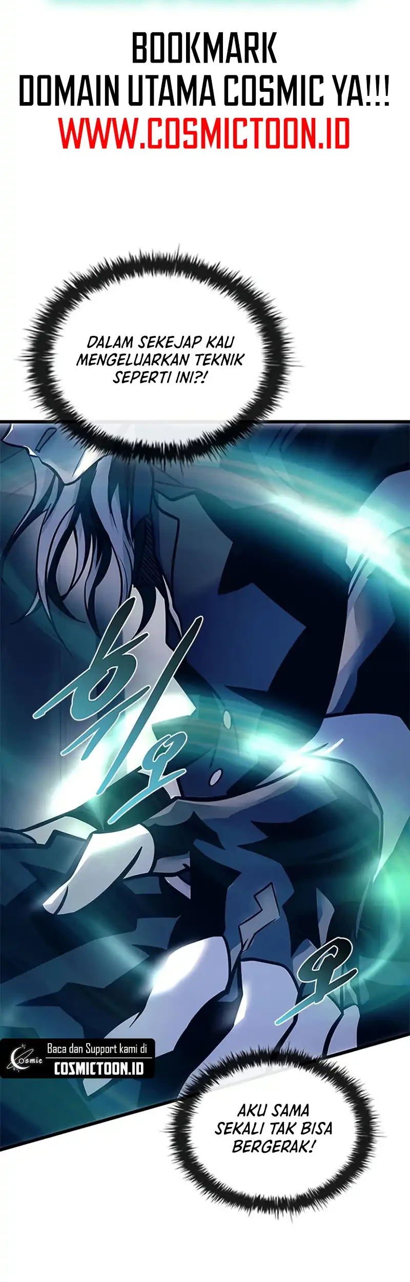 Villain To Kill Chapter 227 Gambar 13