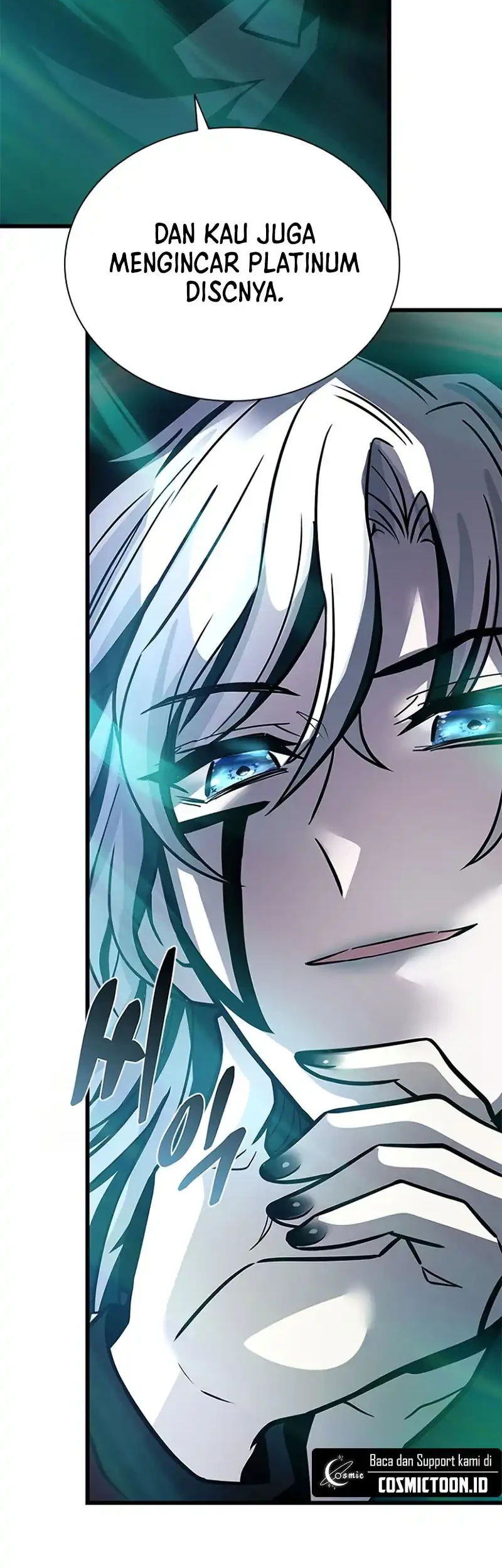 Villain To Kill Chapter 227 Gambar 19