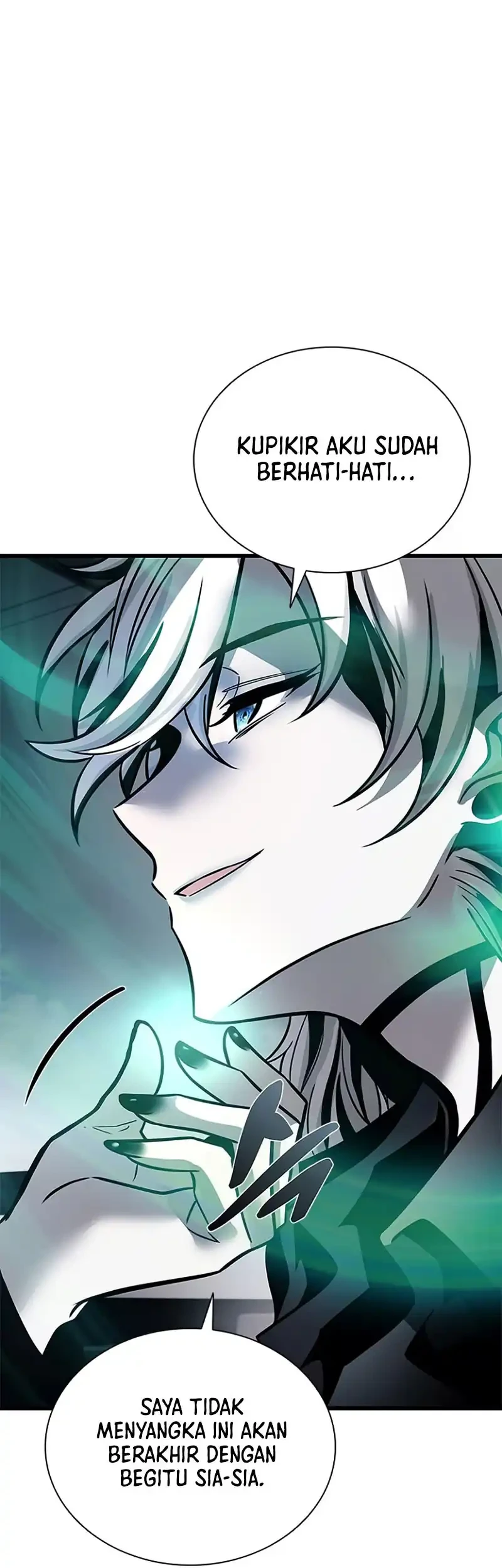 Villain To Kill Chapter 227 Gambar 20