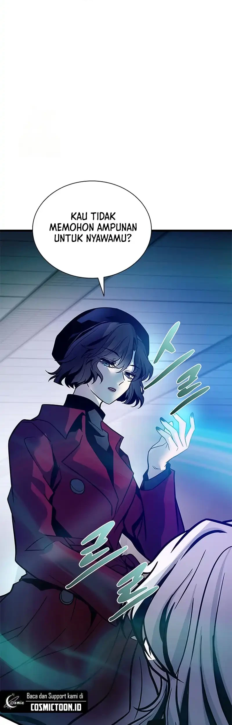 Villain To Kill Chapter 227 Gambar 21