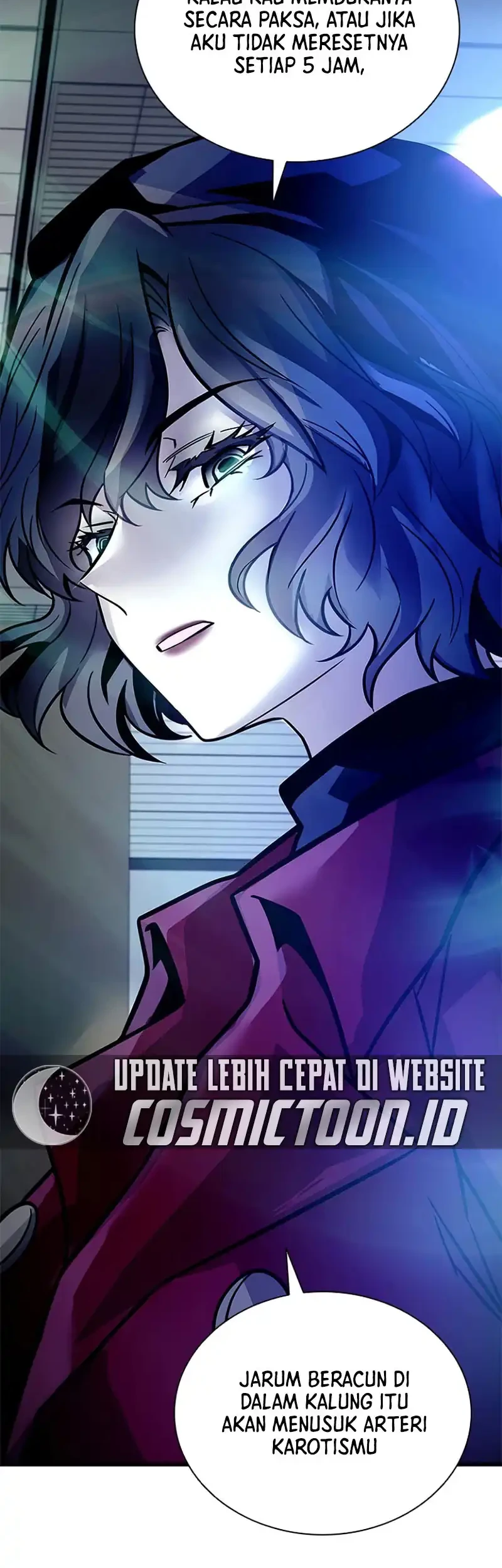 Villain To Kill Chapter 227 Gambar 27