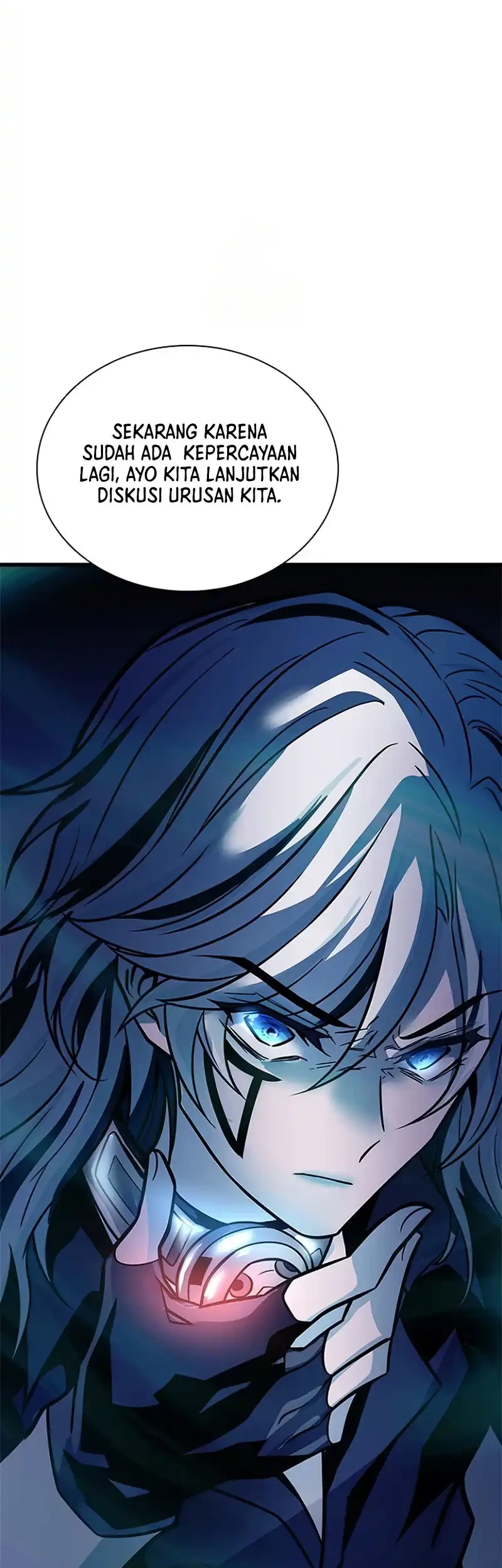 Villain To Kill Chapter 227 Gambar 28