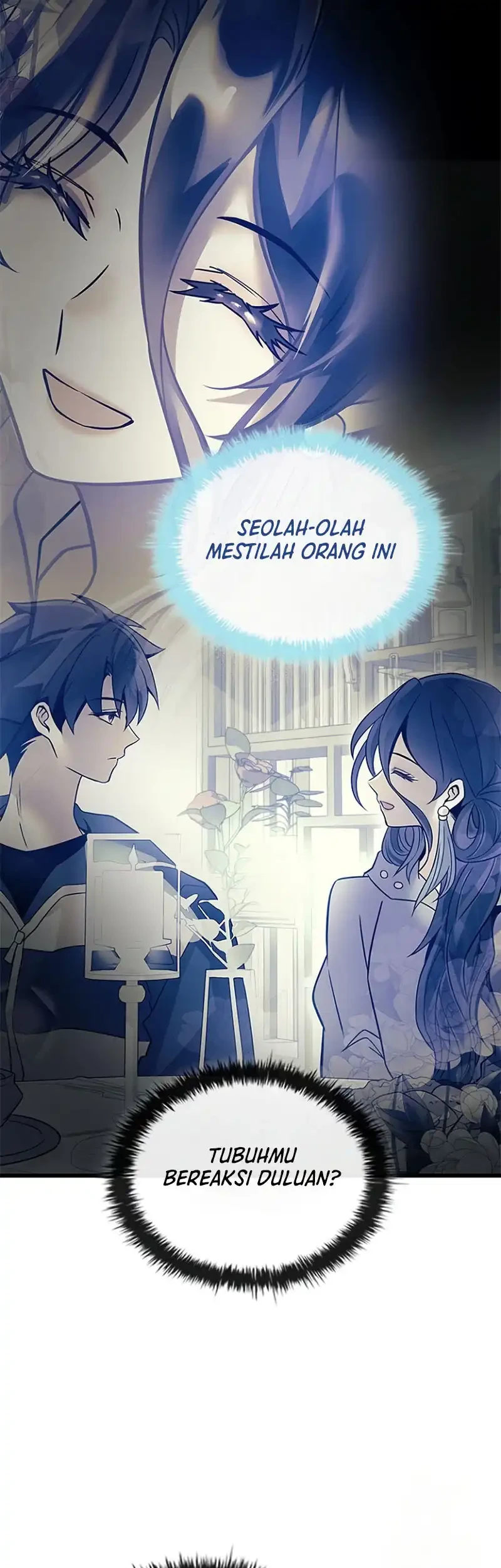 Villain To Kill Chapter 227 Gambar 38