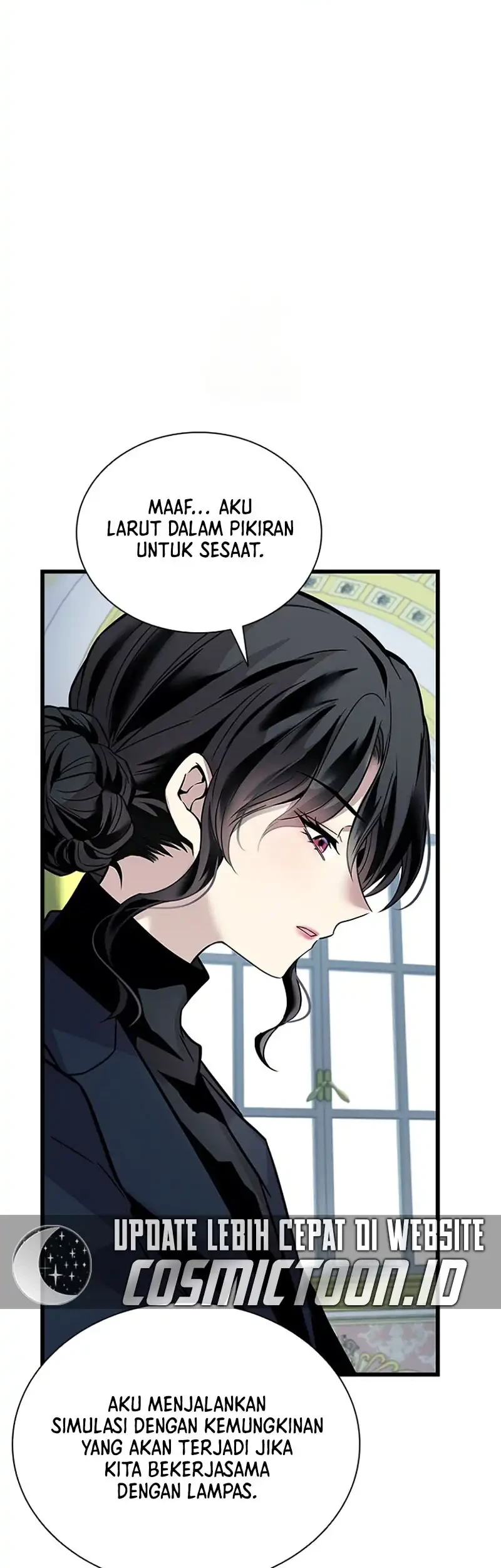 Villain To Kill Chapter 227 Gambar 40