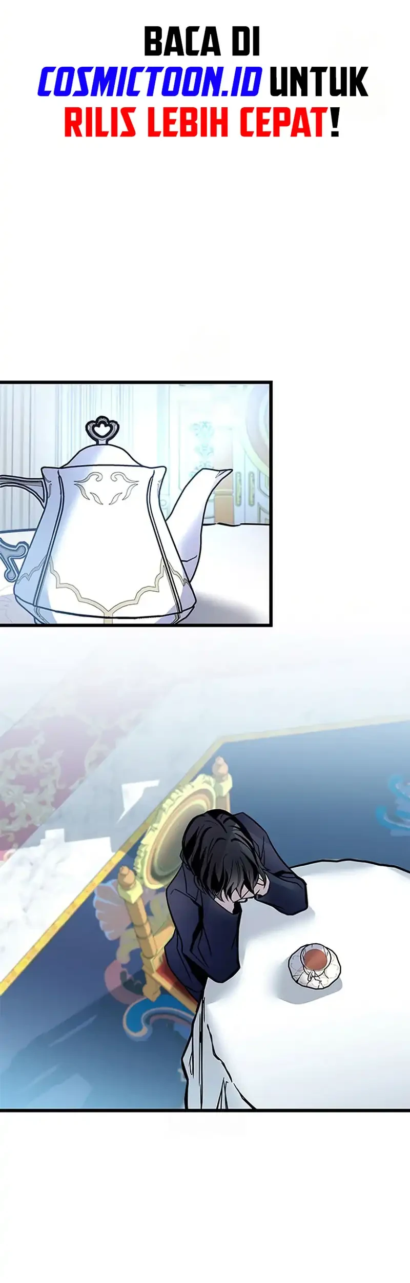 Villain To Kill Chapter 227 Gambar 45