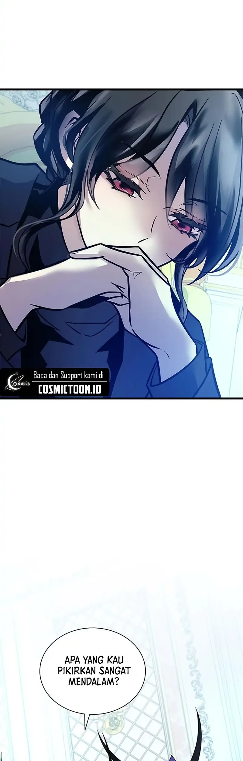 Villain To Kill Chapter 227 Gambar 46