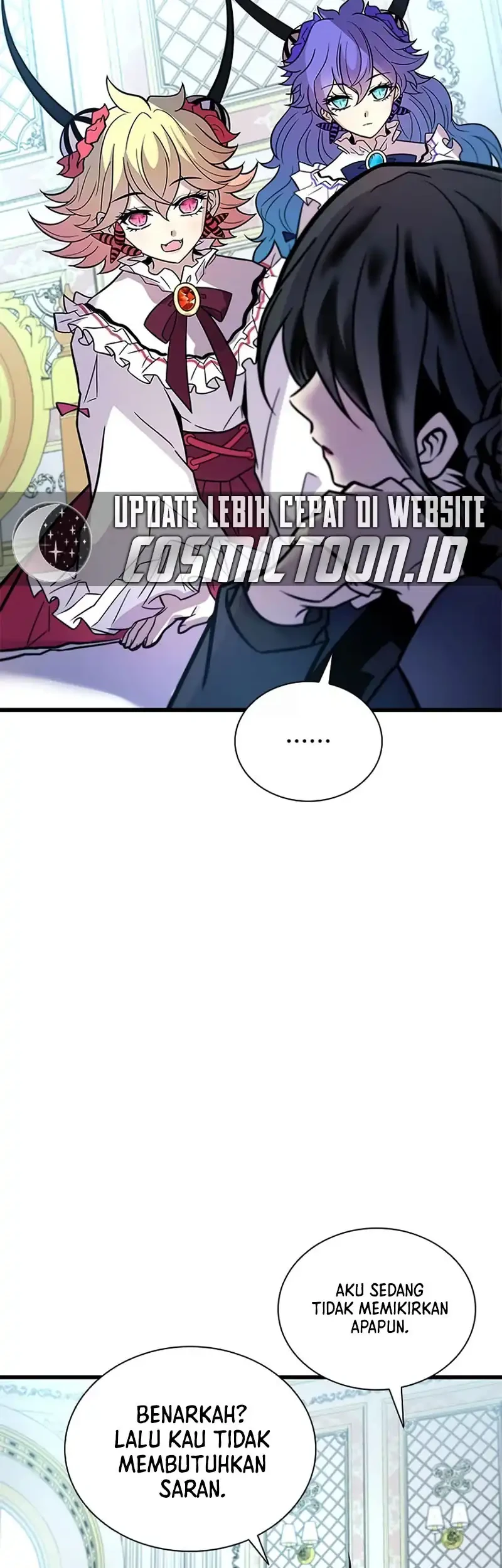 Villain To Kill Chapter 227 Gambar 47