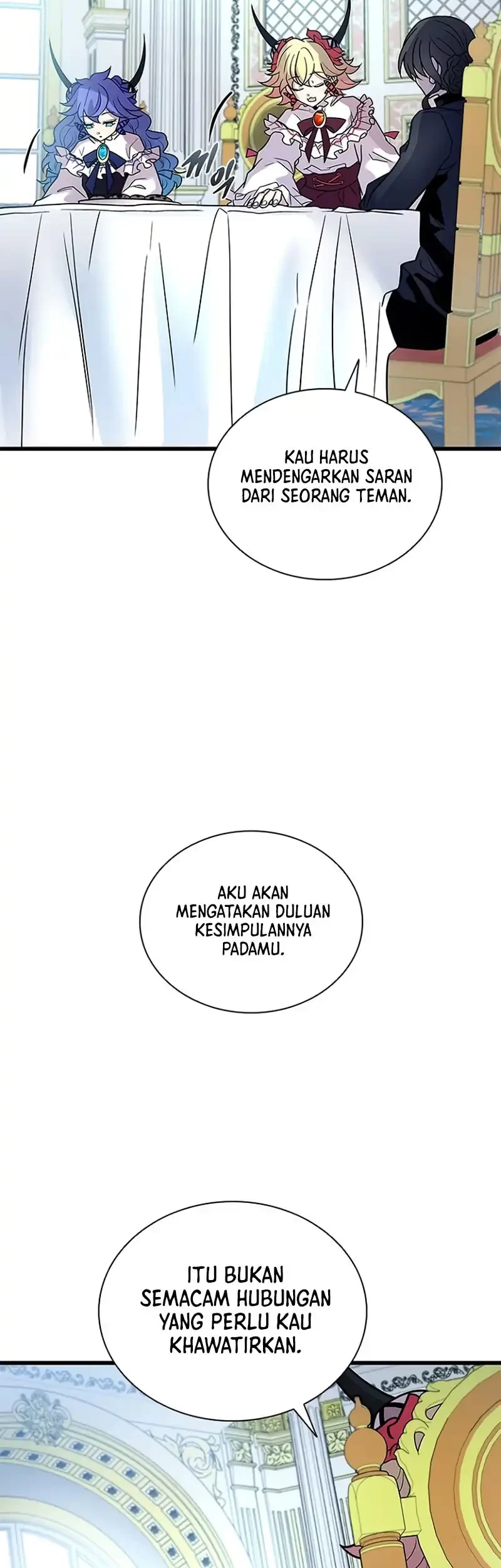 Villain To Kill Chapter 227 Gambar 48