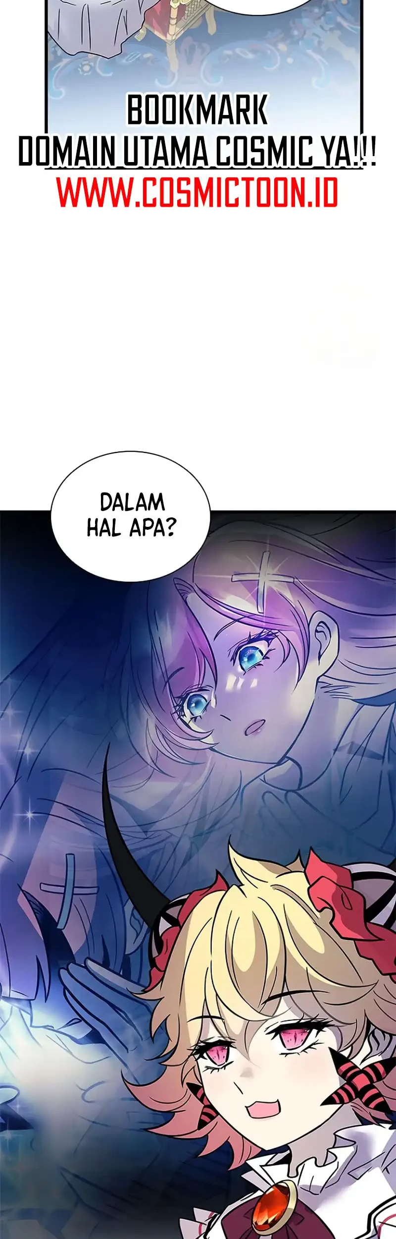 Villain To Kill Chapter 227 Gambar 53