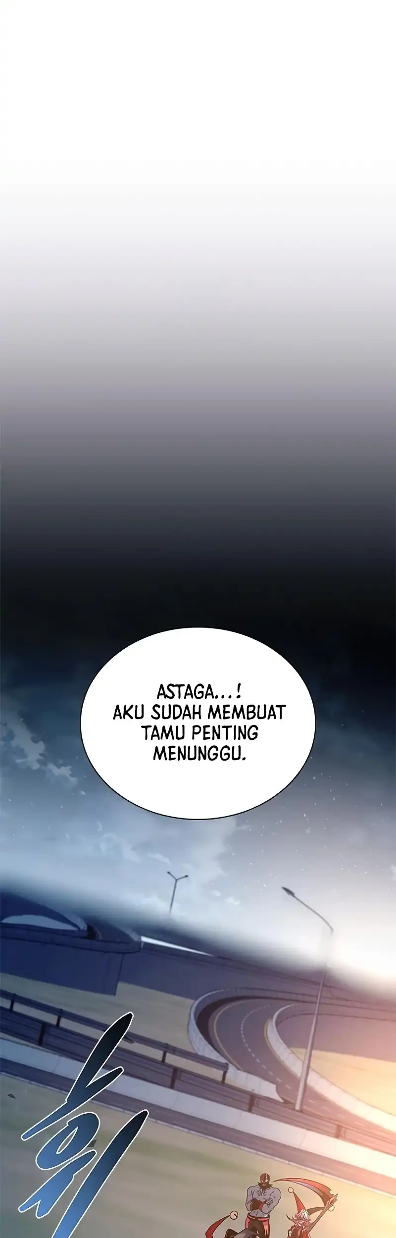 Villain To Kill Chapter 228 Gambar 59