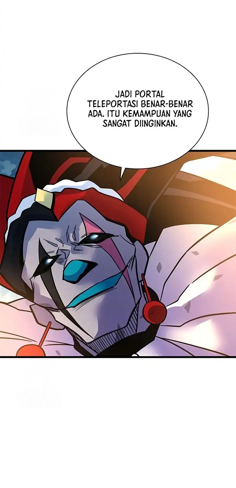 Villain To Kill Chapter 228 Gambar 61