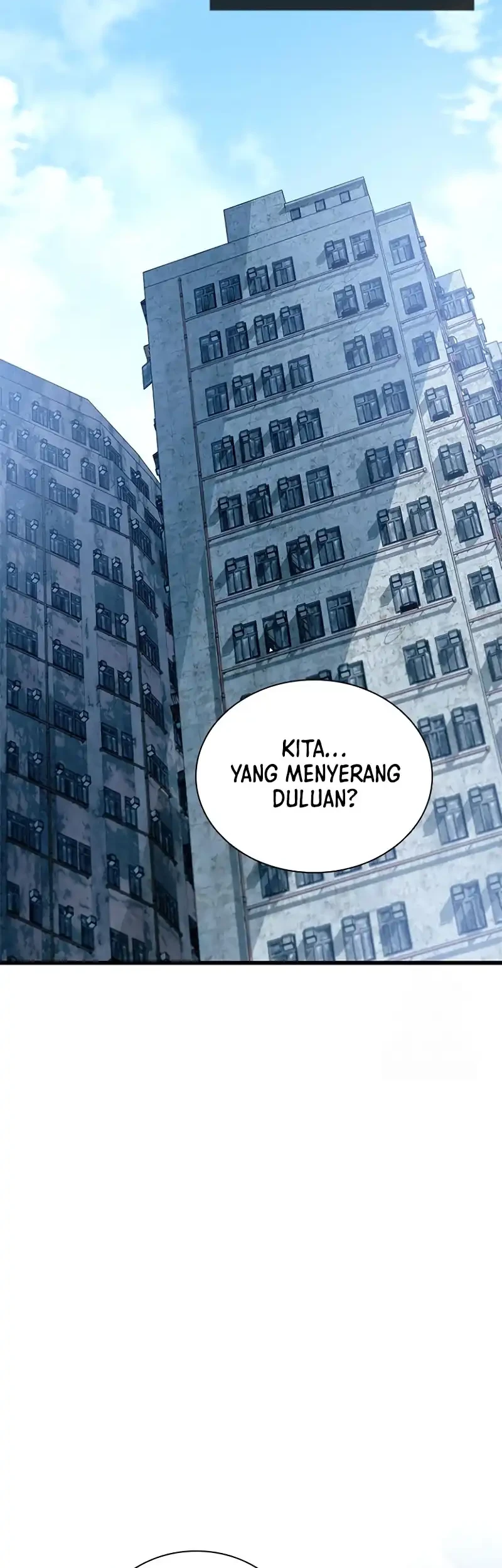Manhwa Villain To Kill Chapter 228 gambar 2