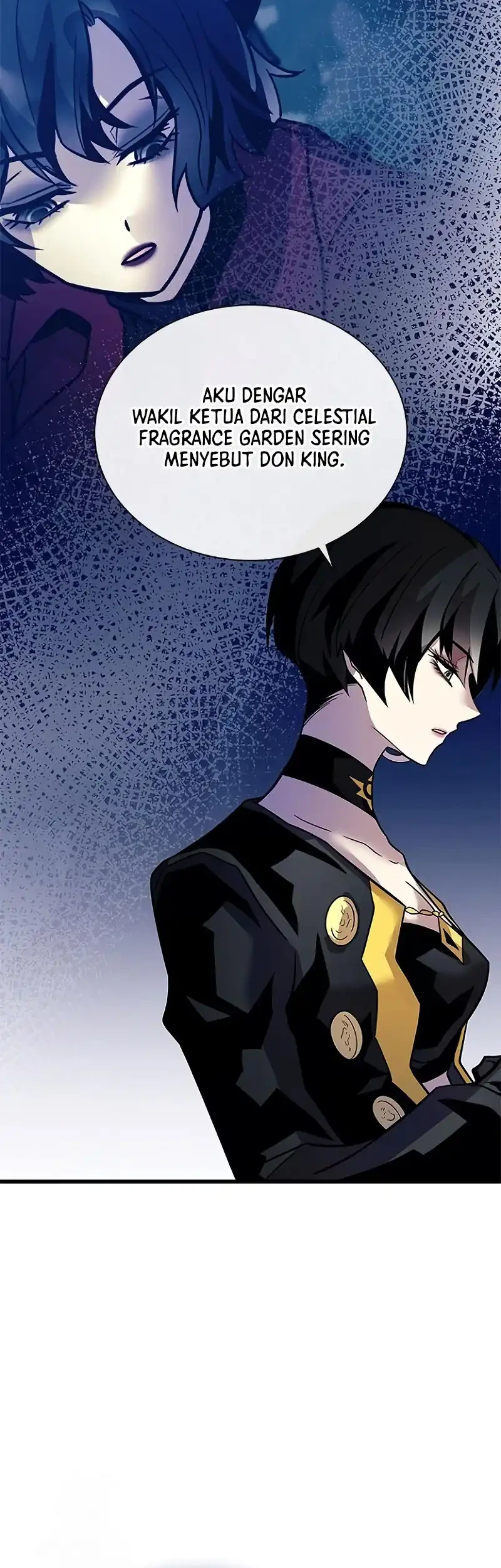 Villain To Kill Chapter 228 Gambar 11