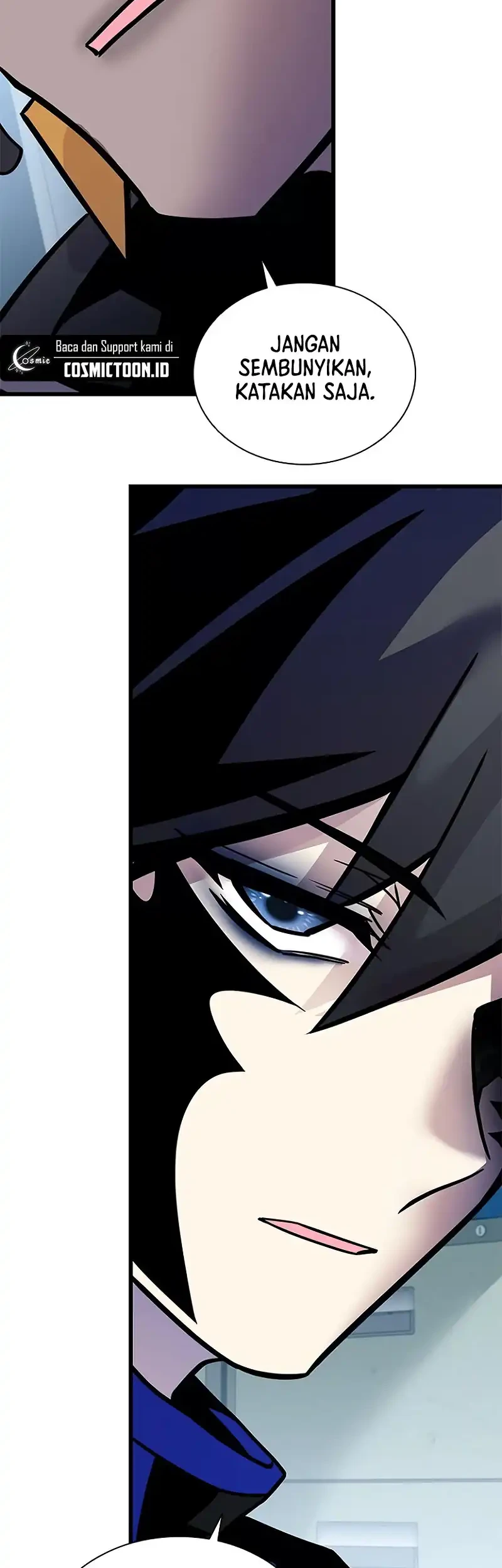 Villain To Kill Chapter 228 Gambar 17