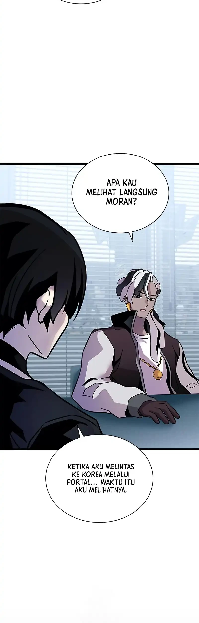 Villain To Kill Chapter 228 Gambar 19