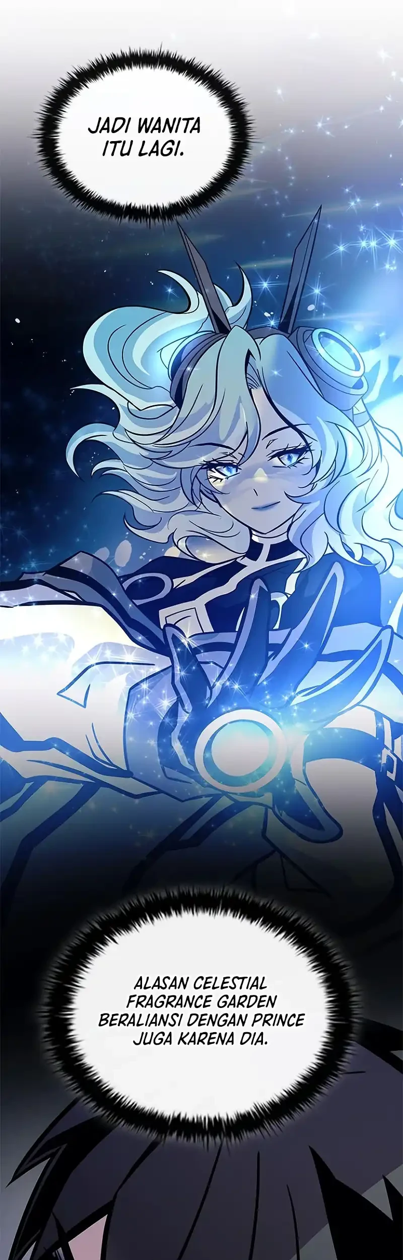 Villain To Kill Chapter 228 Gambar 20