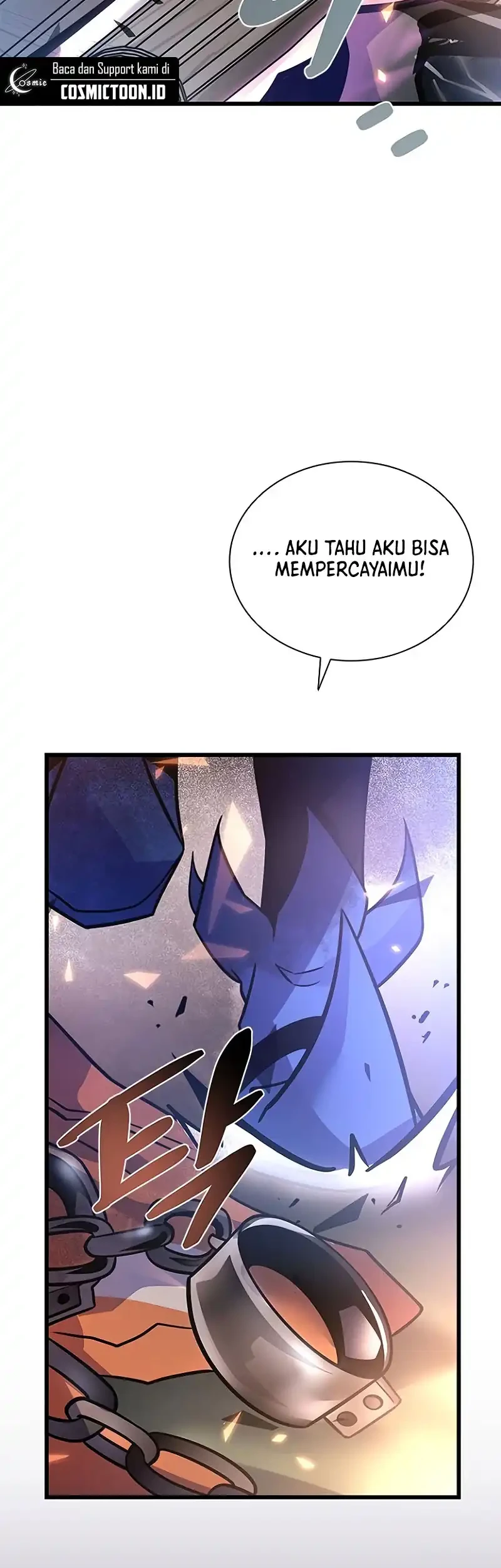 Villain To Kill Chapter 228 Gambar 40