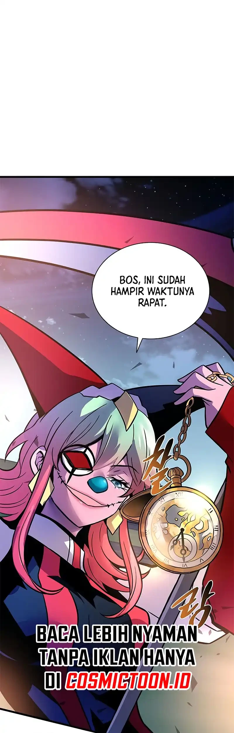 Villain To Kill Chapter 228 Gambar 50