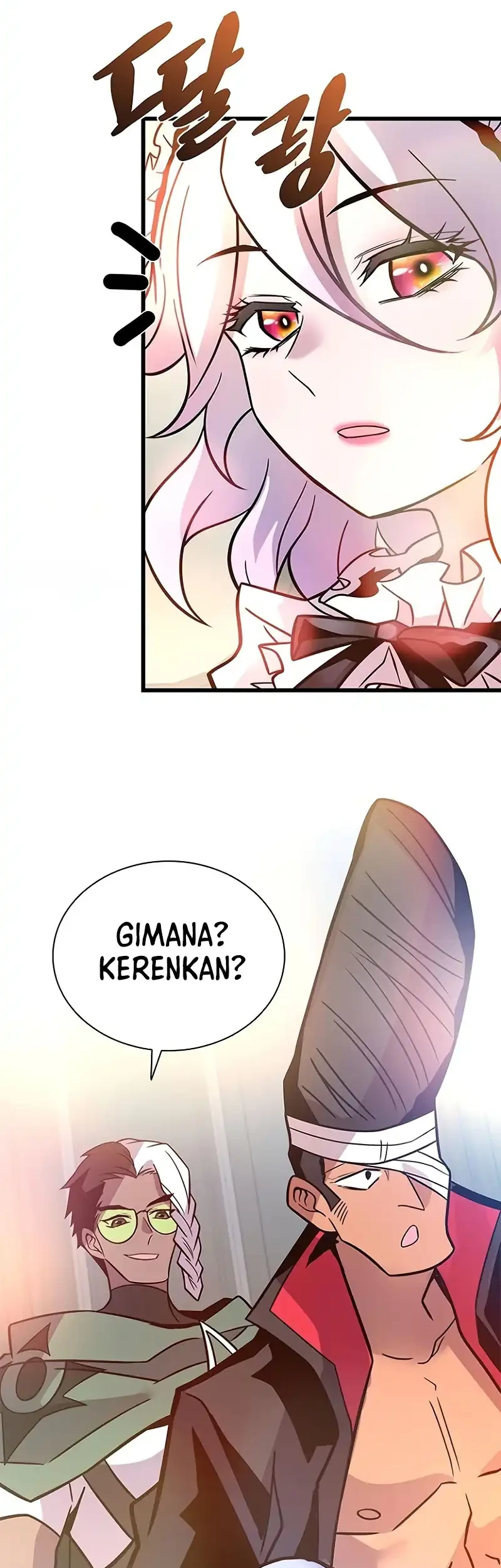 Villain To Kill Chapter 229 Gambar 57