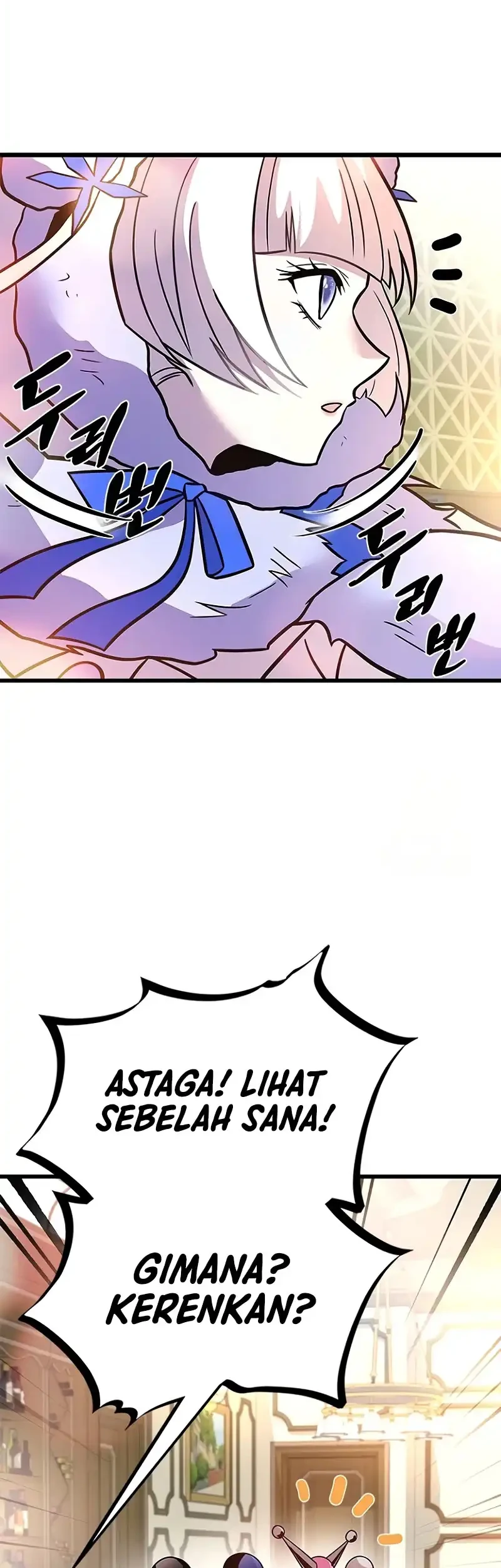 Villain To Kill Chapter 229 Gambar 59
