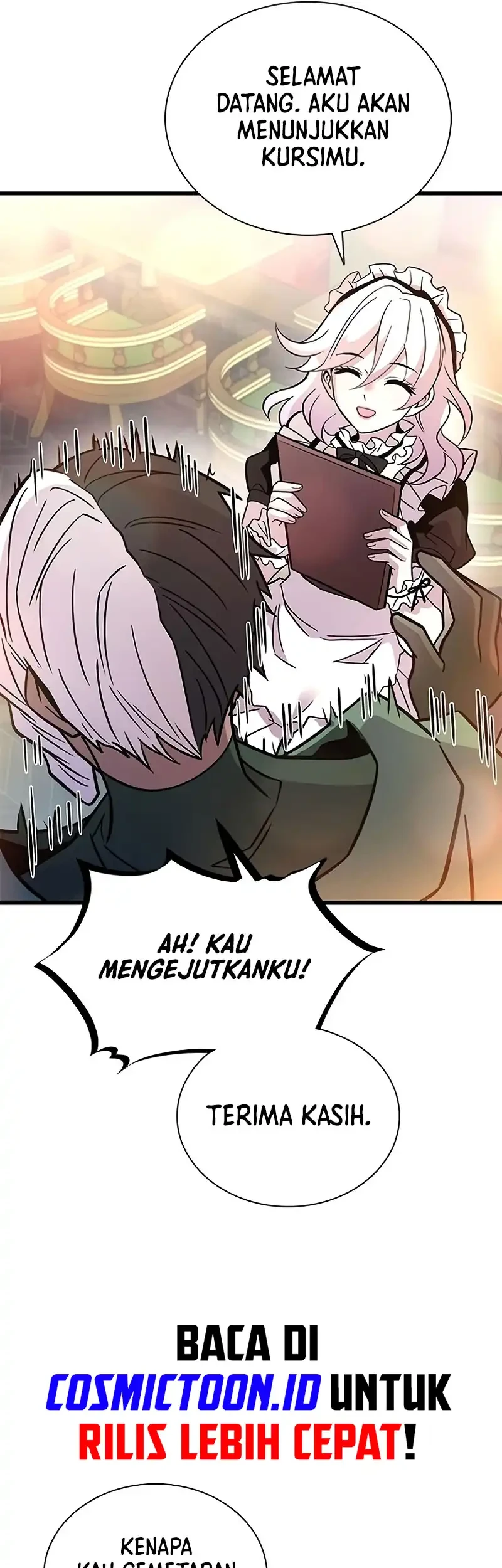 Villain To Kill Chapter 229 Gambar 62