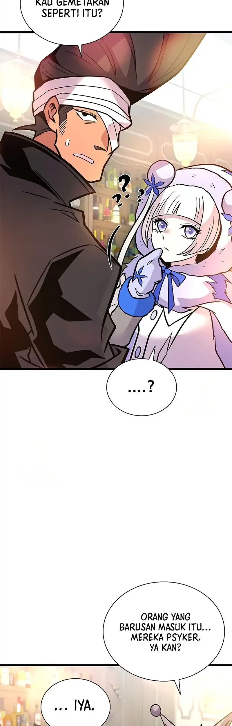 Villain To Kill Chapter 229 Gambar 63