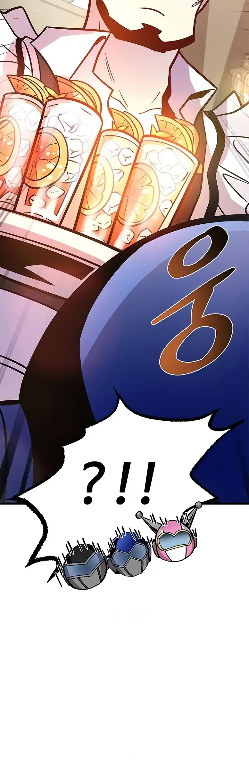 Villain To Kill Chapter 229 Gambar 65