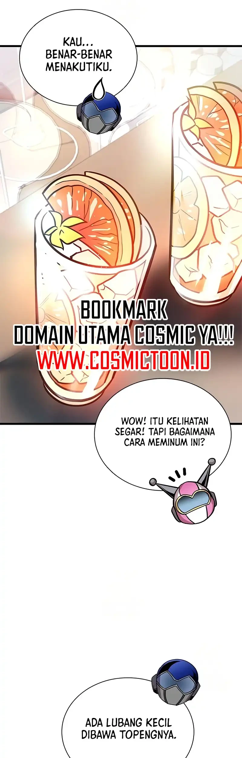 Villain To Kill Chapter 229 Gambar 66