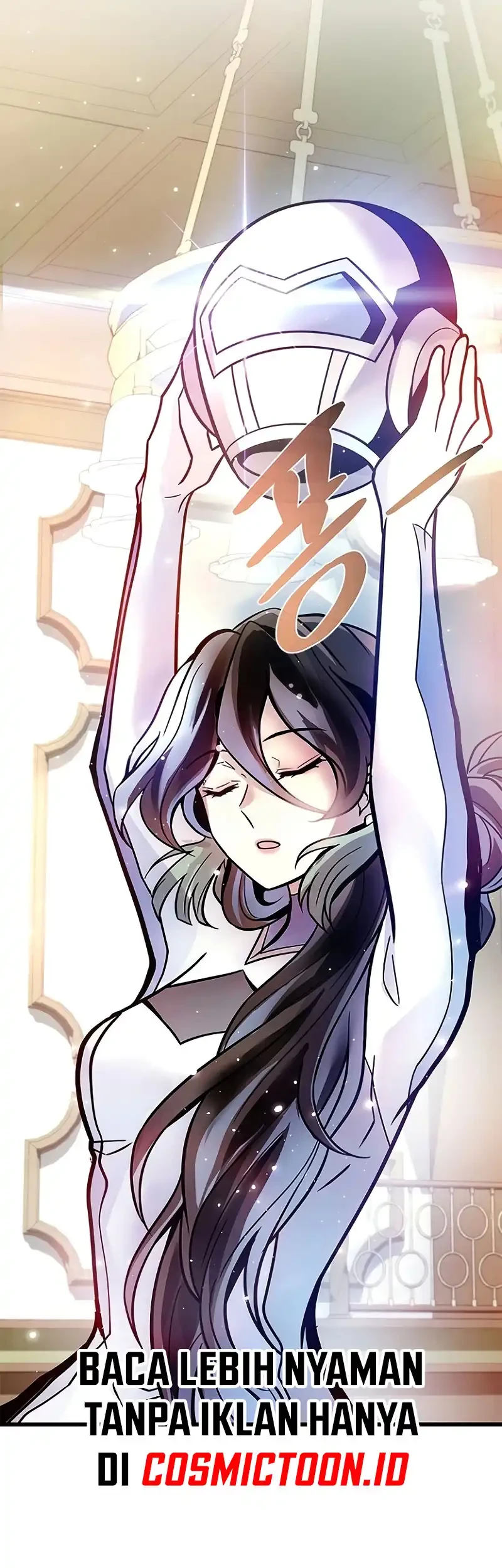 Villain To Kill Chapter 229 Gambar 68