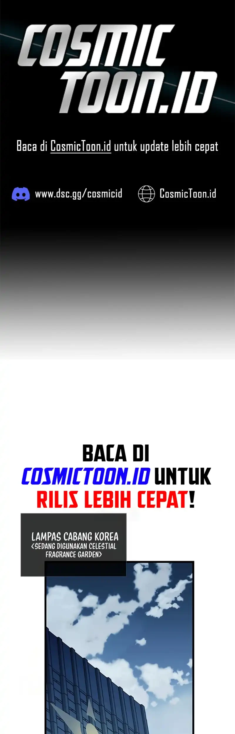 Komik Villain To Kill Chapter 229 gambar 1