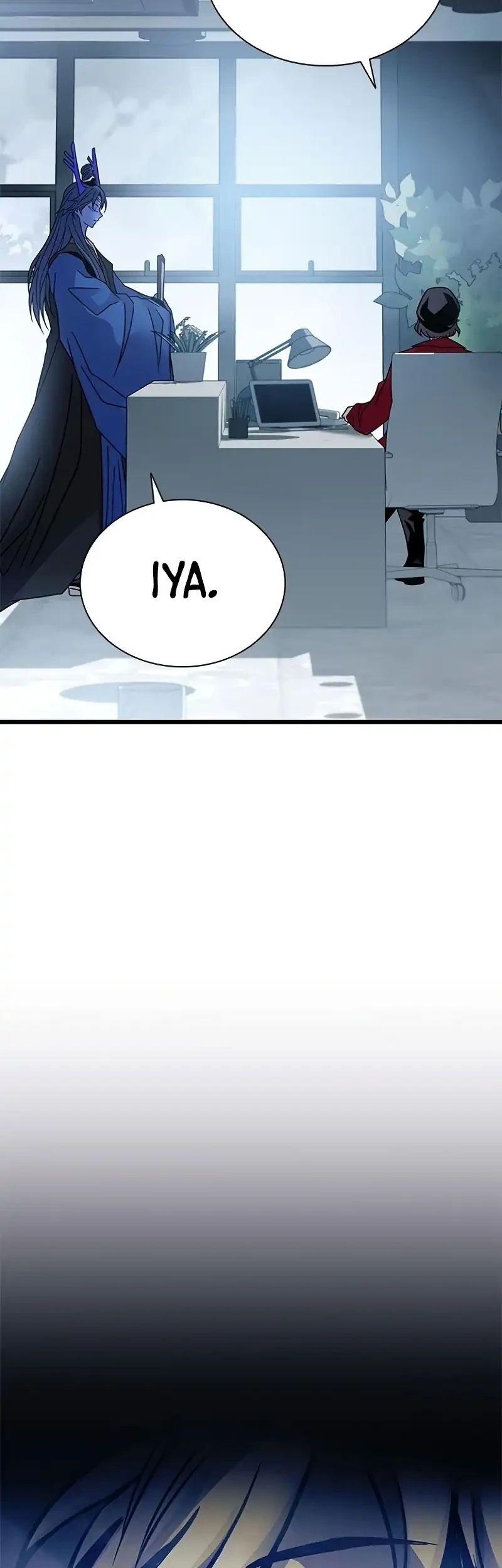 Villain To Kill Chapter 229 Gambar 3