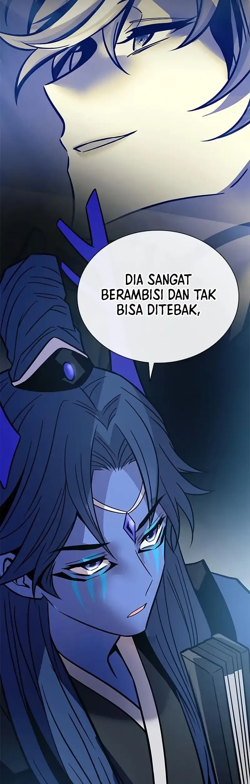 Villain To Kill Chapter 229 Gambar 4