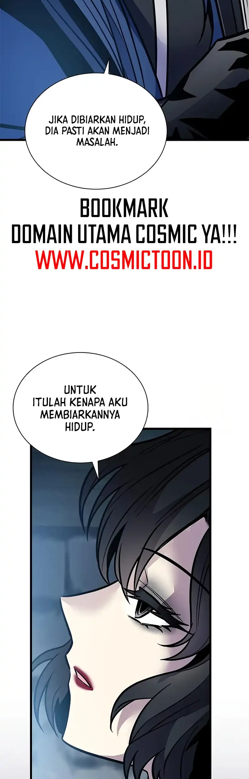 Villain To Kill Chapter 229 Gambar 5