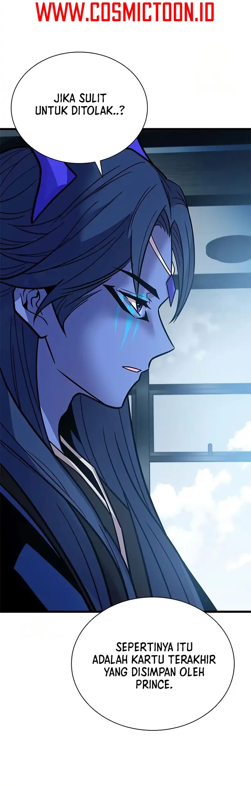 Villain To Kill Chapter 229 Gambar 9