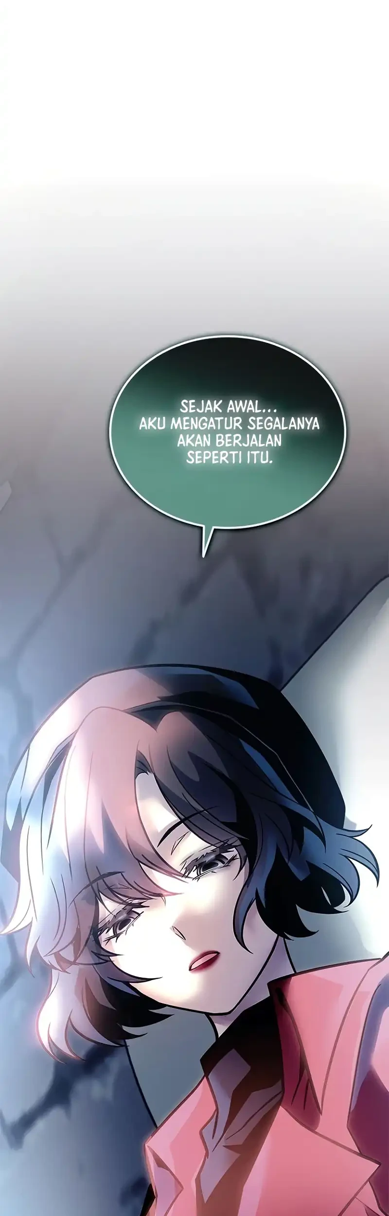 Villain To Kill Chapter 229 Gambar 11