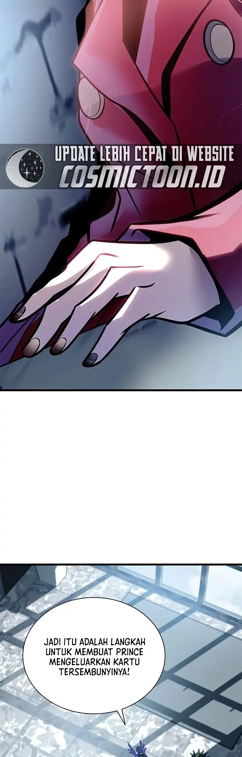 Villain To Kill Chapter 229 Gambar 12