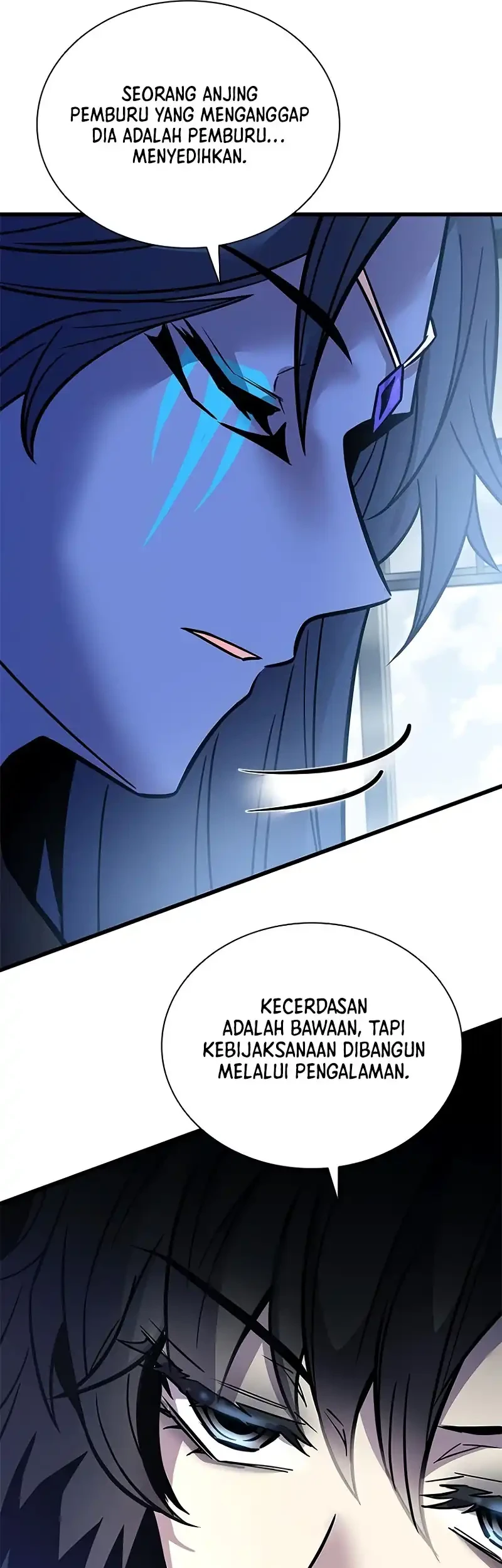 Villain To Kill Chapter 229 Gambar 14