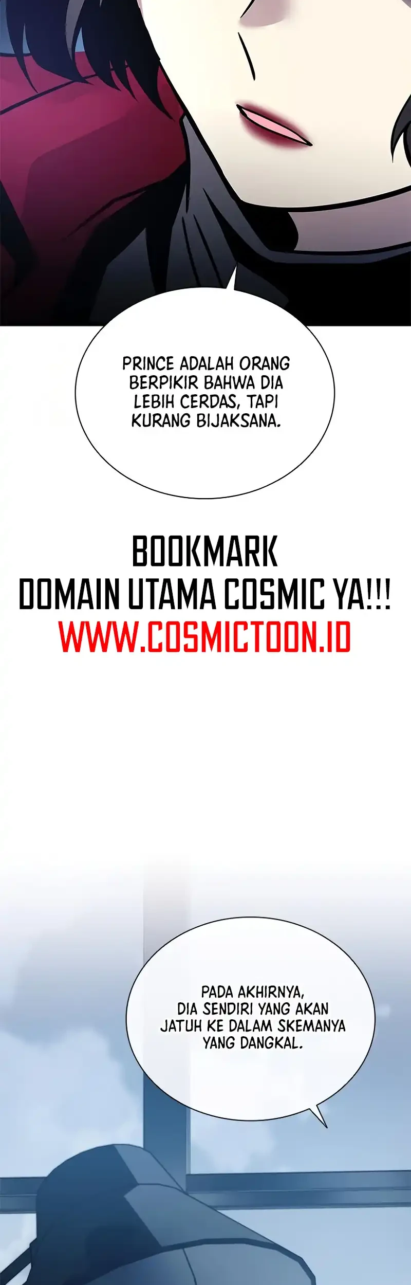 Villain To Kill Chapter 229 Gambar 15