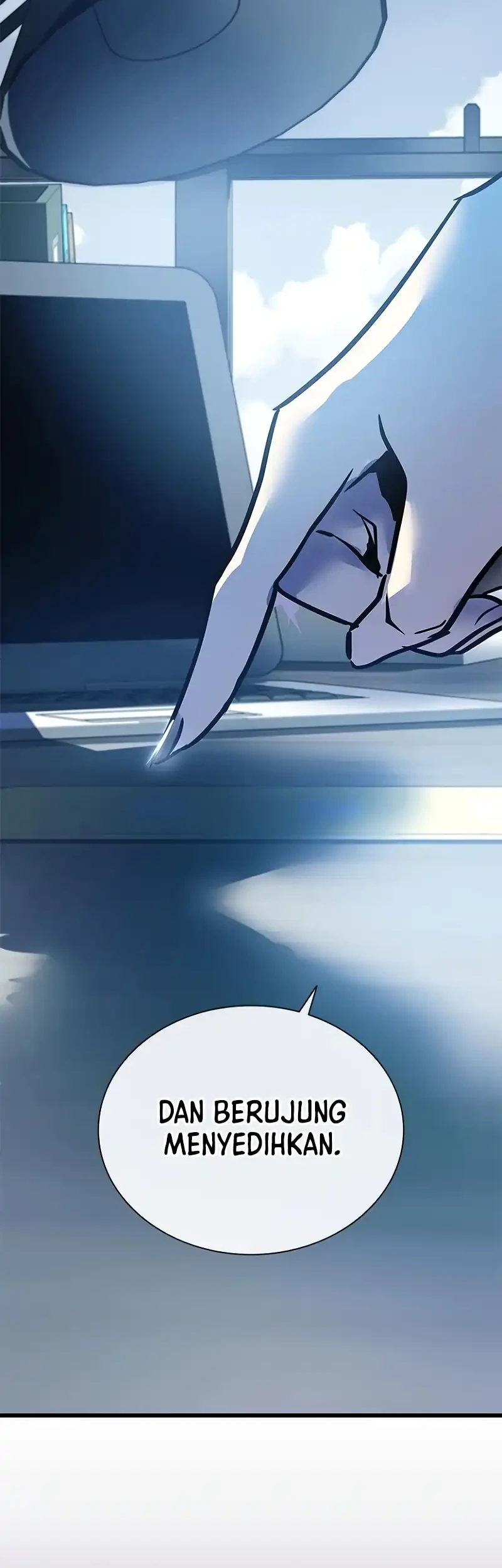 Villain To Kill Chapter 229 Gambar 16