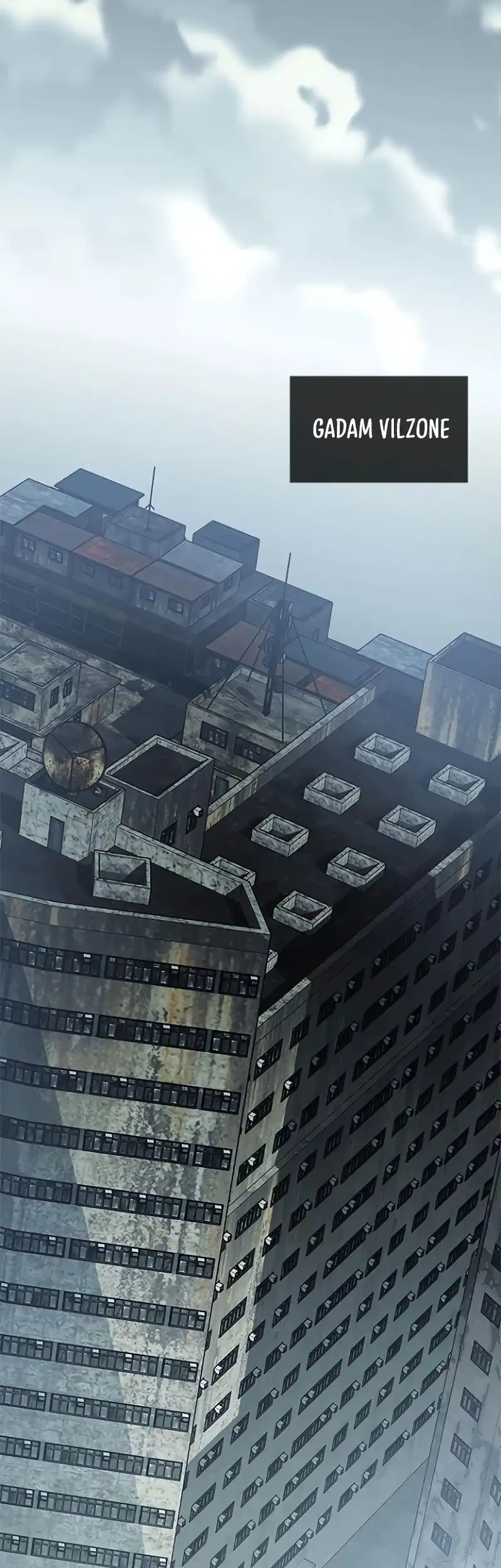 Villain To Kill Chapter 229 Gambar 21