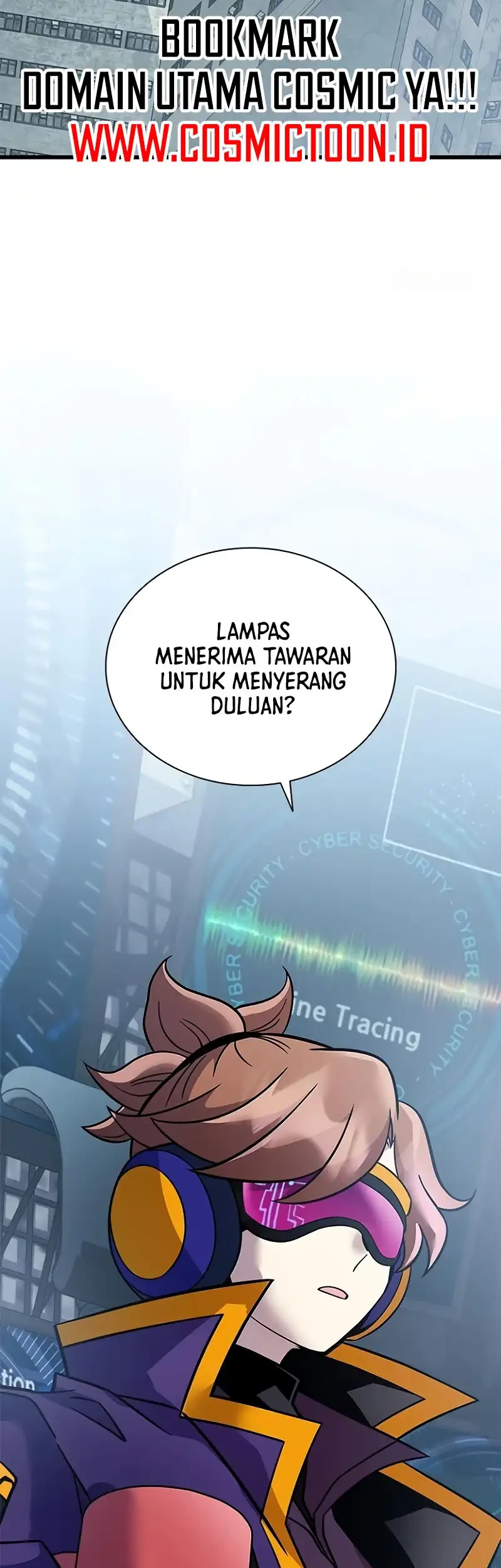 Villain To Kill Chapter 229 Gambar 22