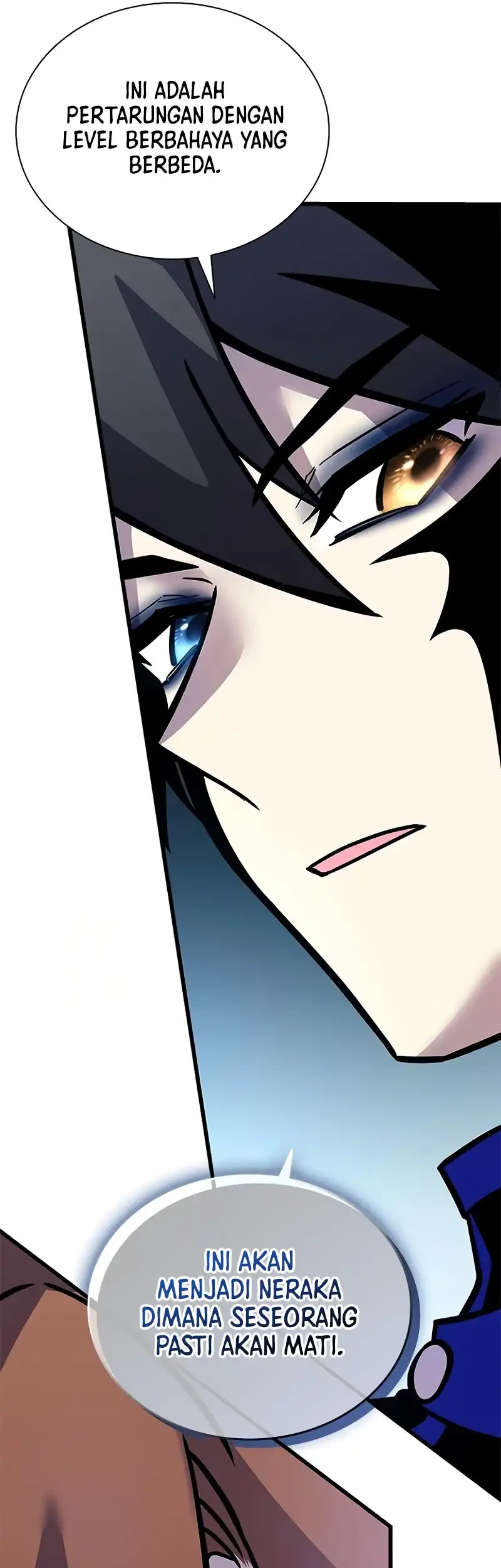 Villain To Kill Chapter 229 Gambar 26