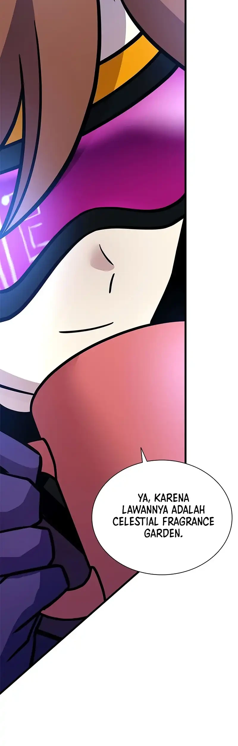 Villain To Kill Chapter 229 Gambar 27