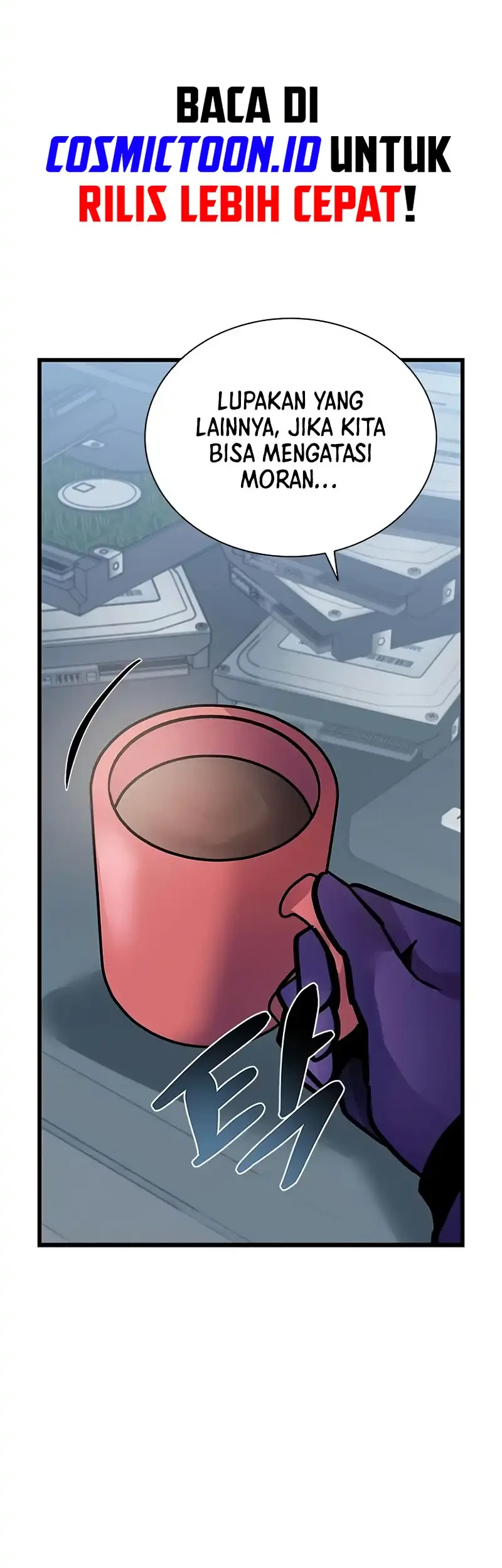 Villain To Kill Chapter 229 Gambar 28